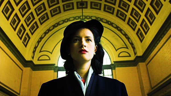 Dead Letters - Trailer directed by Paolo Rotondo • Fish.